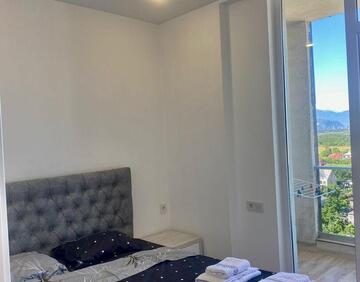 For daily rent 52 m² house