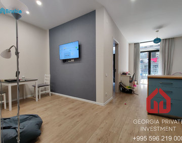For sale 2 room flat
