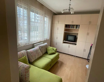 For sale 4 room flat