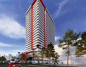 For sale 2 room flat