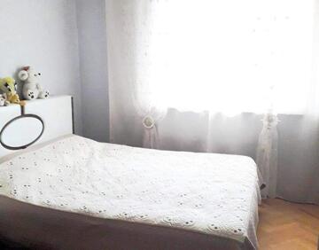 For rent 3 room flat