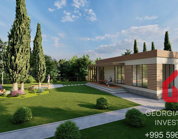 For sale 971 m² land