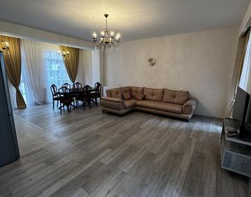 For rent 3 room flat