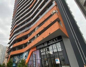 For rent 2 room flat