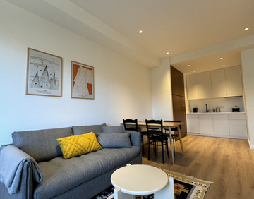 For rent 2 room flat