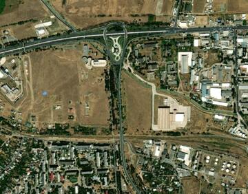 For sale 400 m² land