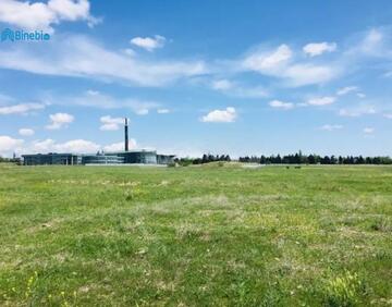 For sale 400 m² land