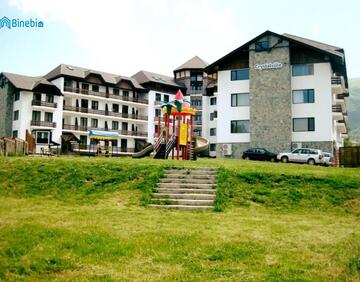 For daily rent 2 room flat