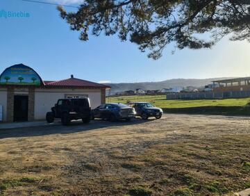 For sale 3000 m² land