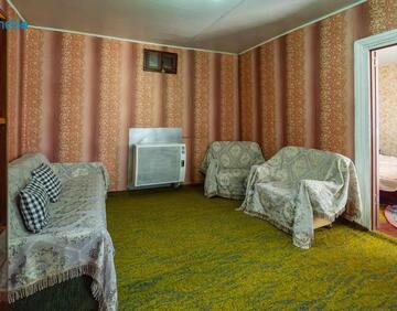 For rent 48 m² house