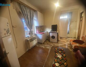 For rent 2 room flat