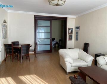 For rent 4 room flat