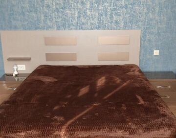 For daily rent 3 room flat
