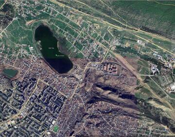 For sale 1502 m² land