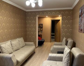 For rent 3 room flat