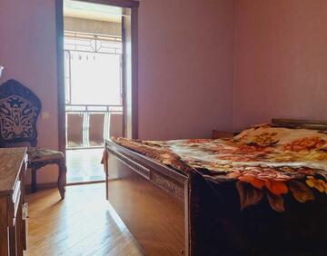 For daily rent 5 room flat