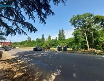 For sale 800 m² land