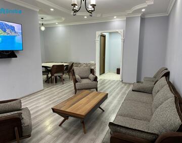 For rent 4 room flat