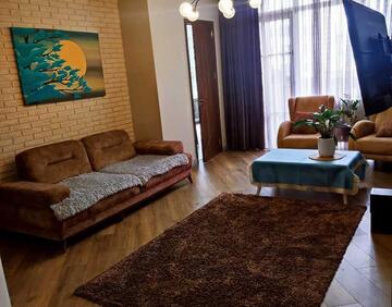 For rent 3 room flat