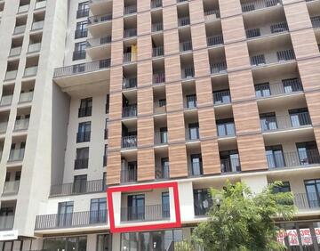 For rent 50 m² commercial premise