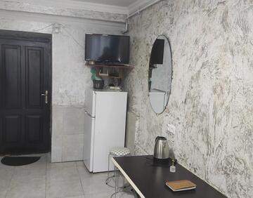 For rent Studio type flat