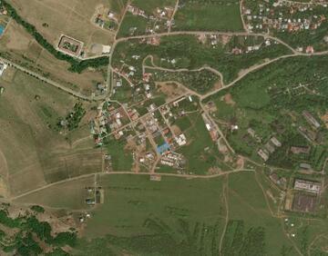 For sale 1001 m² land