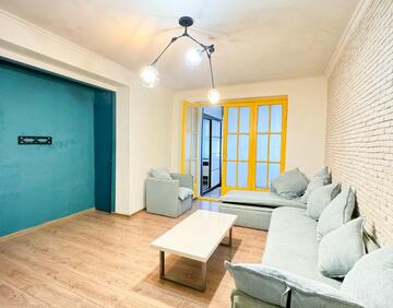 For rent 2 room flat