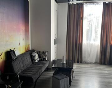 For rent Studio type flat