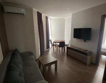 For rent 3 room flat