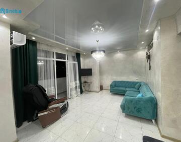 For rent 3 room flat