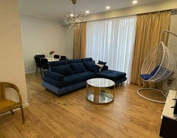 For rent 3 room flat