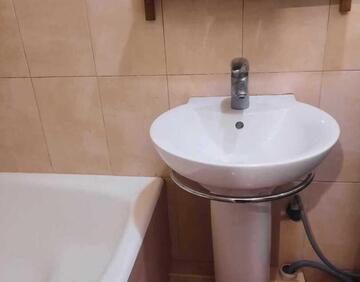 For rent 2 room flat