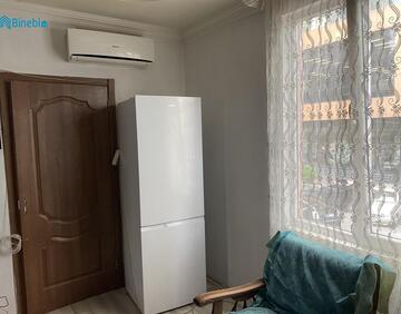 ქირავდება დღიურად 2 ოთახიანი ბინა