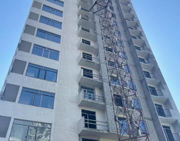 For sale Studio type flat