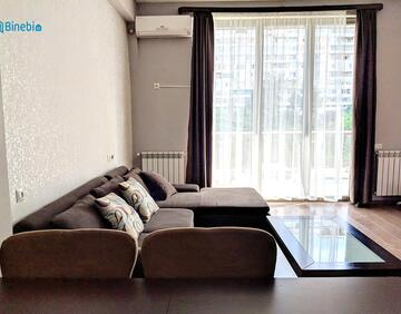 For rent 3 room flat