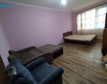 For rent Studio type flat