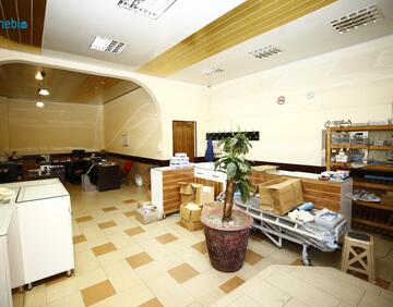 Сдаётся 545 м коммерческая помещения