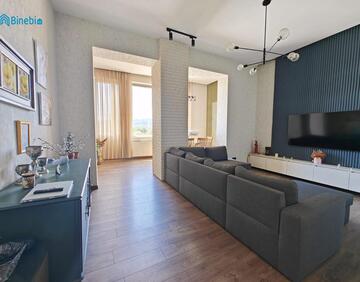For sale 4 room flat