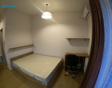 For rent Studio type flat