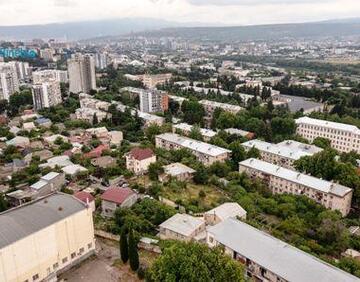 იყიდება 2000 მ² მიწის ნაკვეთი