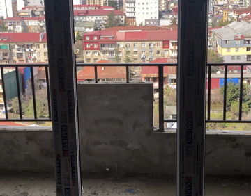 იყიდება 1 ოთახიანი ბინა