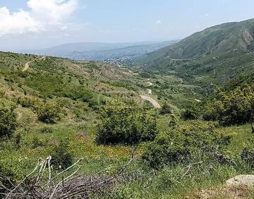 For sale 1500 m² land