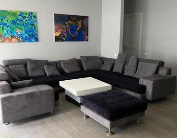 For sale 3 room flat