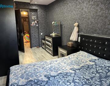 For sale 3 room flat