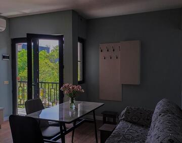 For rent 3 room flat