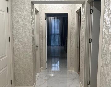 For rent 4 room flat