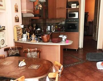 For rent 4 room flat