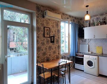 For rent 1 room flat