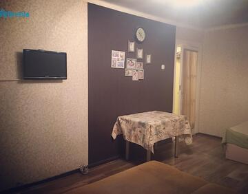 For rent 1 room flat