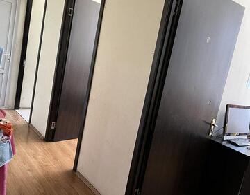 For rent 3 room flat